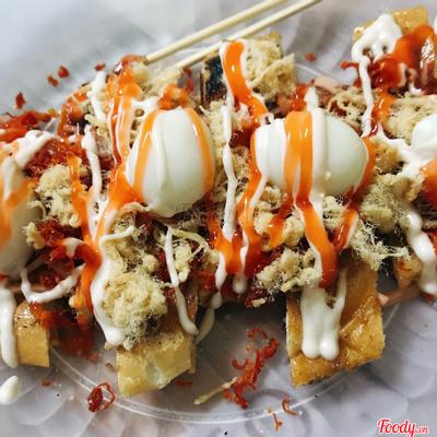 banh-my-nuong-muoi-ot-mat-ong