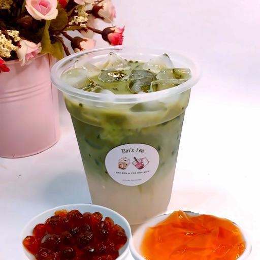 tra-sua-matcha-tran-chau-thach