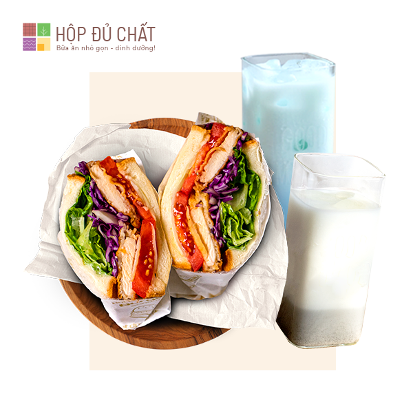 banh-mi-sandwich-ga-ran-cay-pho-mai-spicy-chicken-cheese