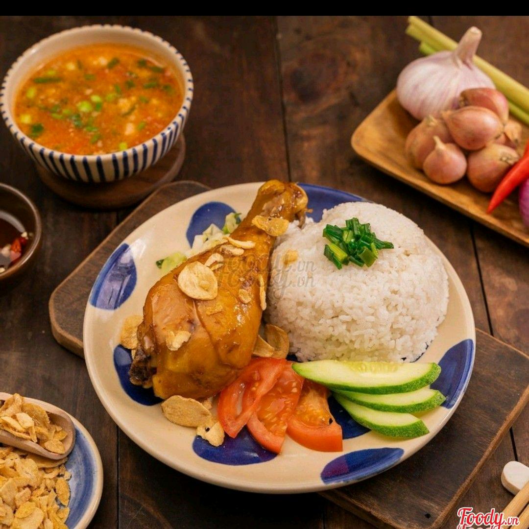 com-trang-ga-xoi-mam-to-tang-tra-ao