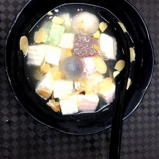 che-khuc-bach-pho-mai-ac-biet