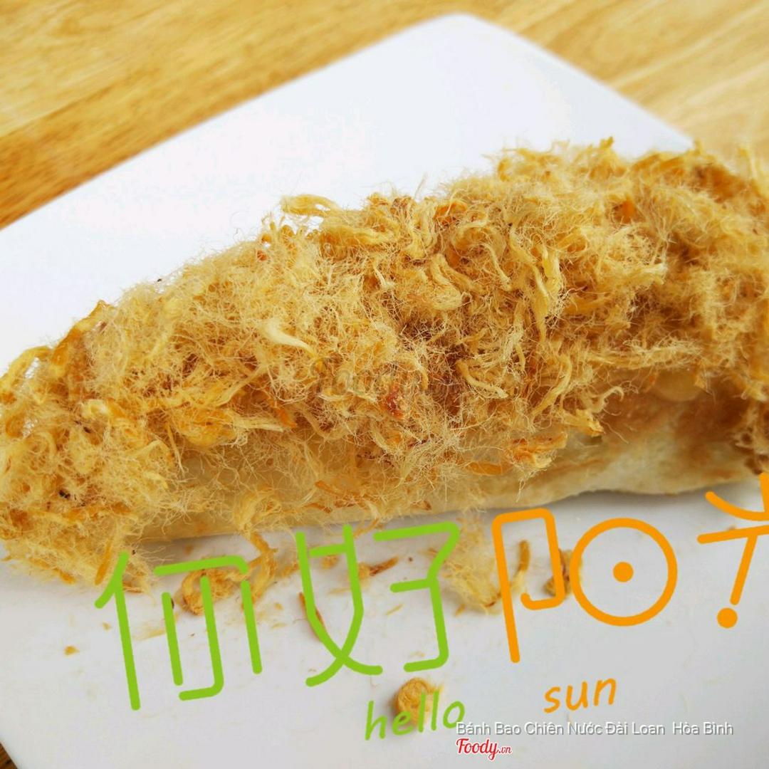 man-thau-cha-bong-sot-trung-ap-chao