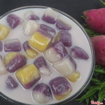 che-dua-dam-khoai-deo