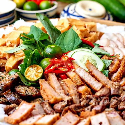 1-suat-bun-au-cha-thit-nuoc-dasani