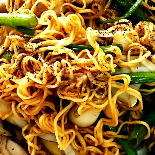 oc-mong-tay-xao-my-rau-muong