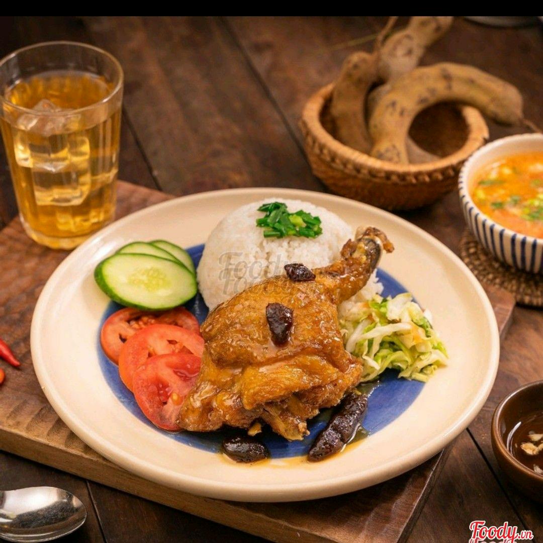 com-ga-sot-cay-trung-op-tang-tra-chanh