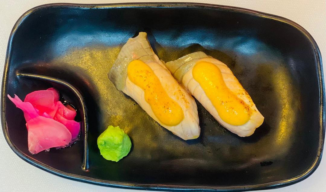 aburi-sake-sushi