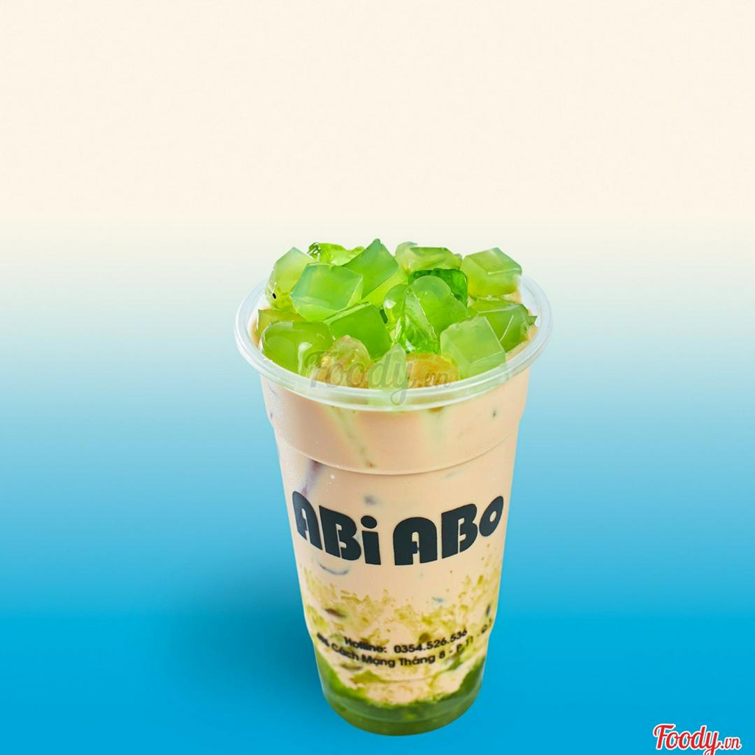 tra-sua-matcha