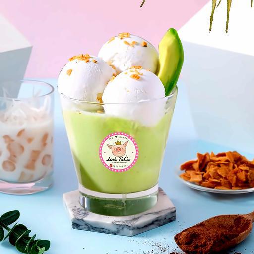 kem-bo-dua-non-tran-chau