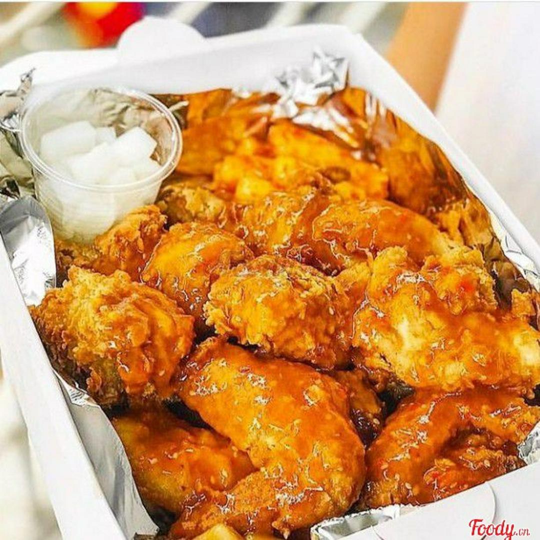 ga-1-2-con-truyen-thong