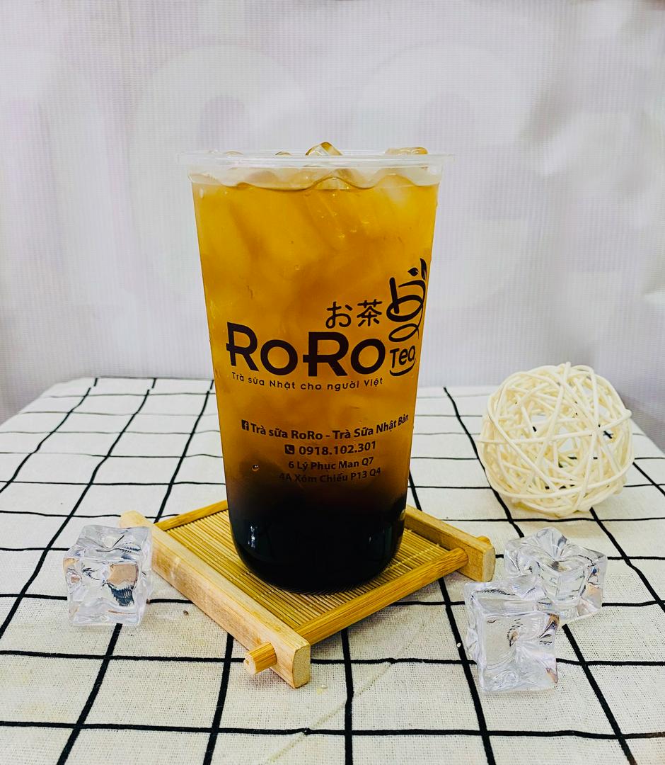 luc-tra-chanh-mat-ong