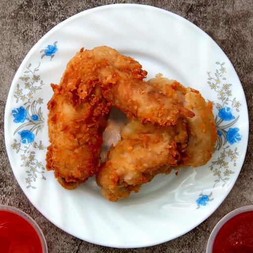 2-canh-ga-chien-truyen-thong