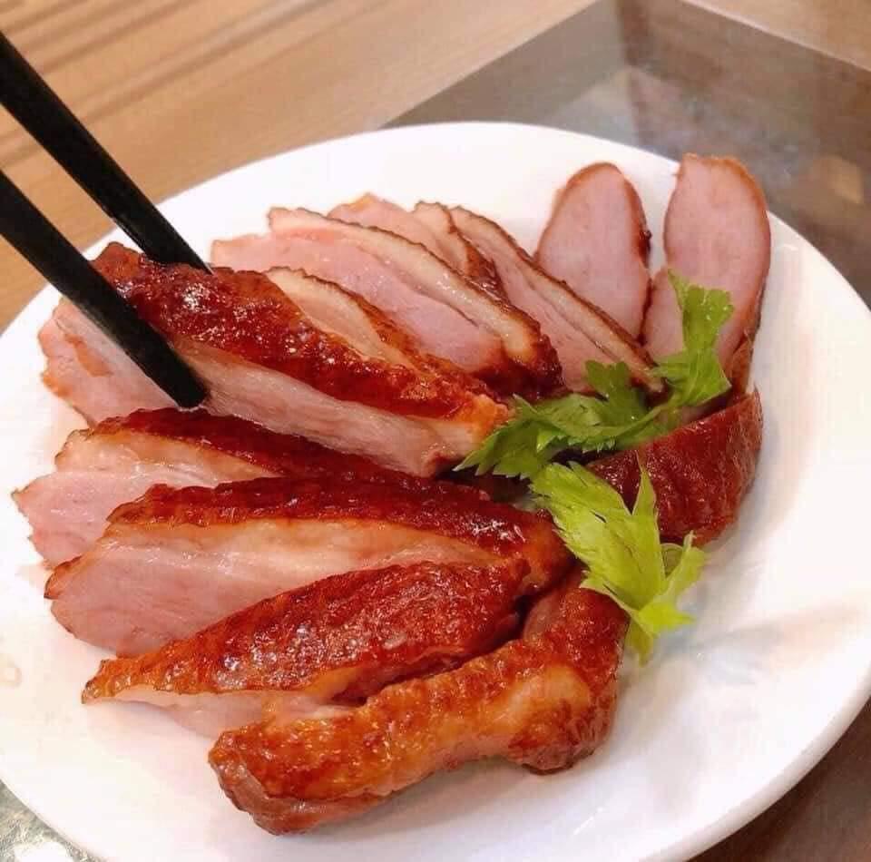 luon-ngong-ap-chao-1-mieng-200-250g-smoke-goose-breast-saute