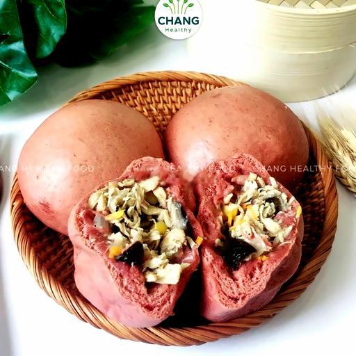 banh-bao-gao-lut-ga-nam-phomai