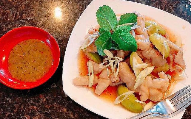 bep-que-food-chan-ga-an-vat-online-khuong-inh