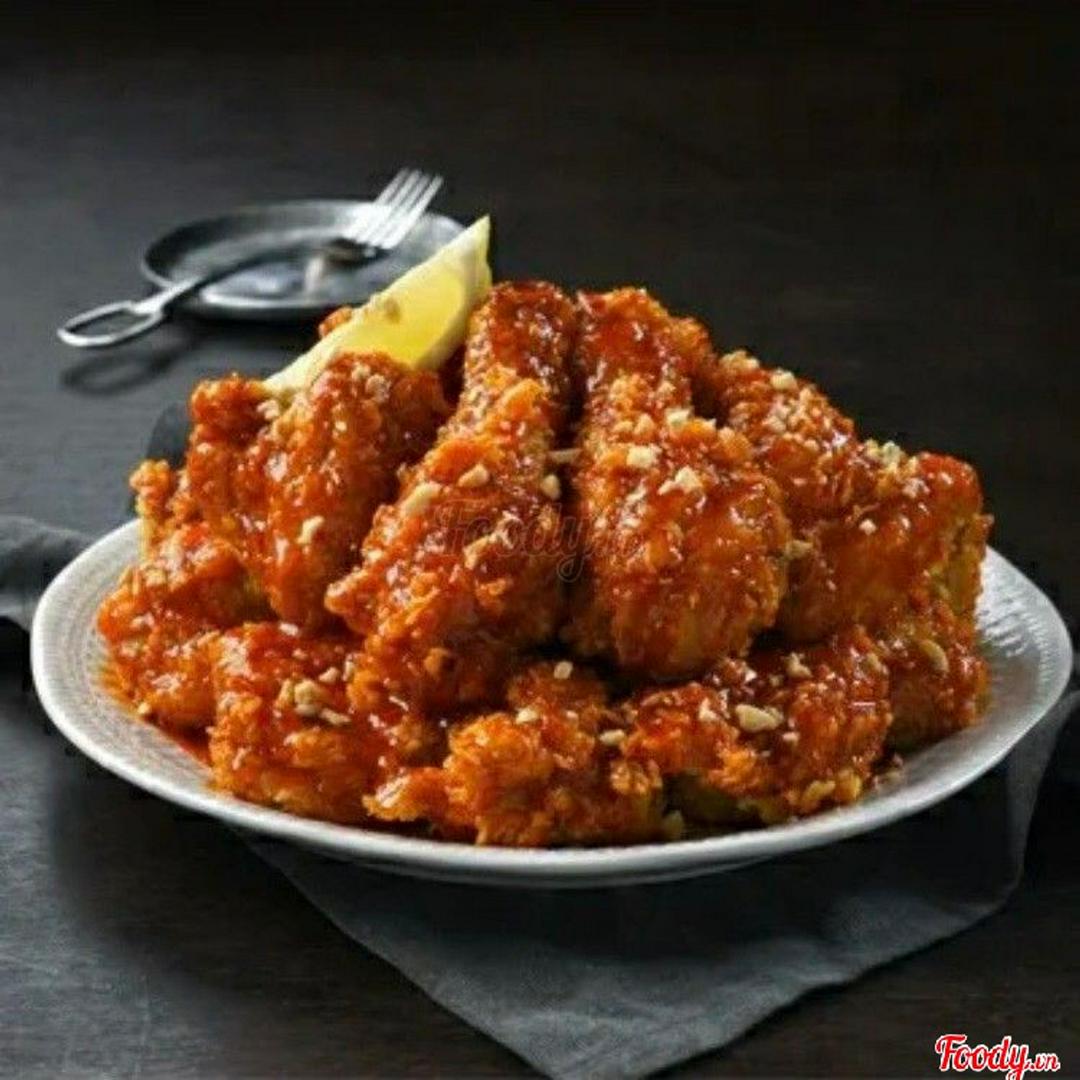 ga-1-2-con-tok-chien-sot-cay-ngot