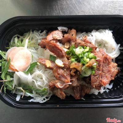 bun-thit-nuong