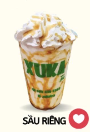 a-xay-sau-rieng-caramel