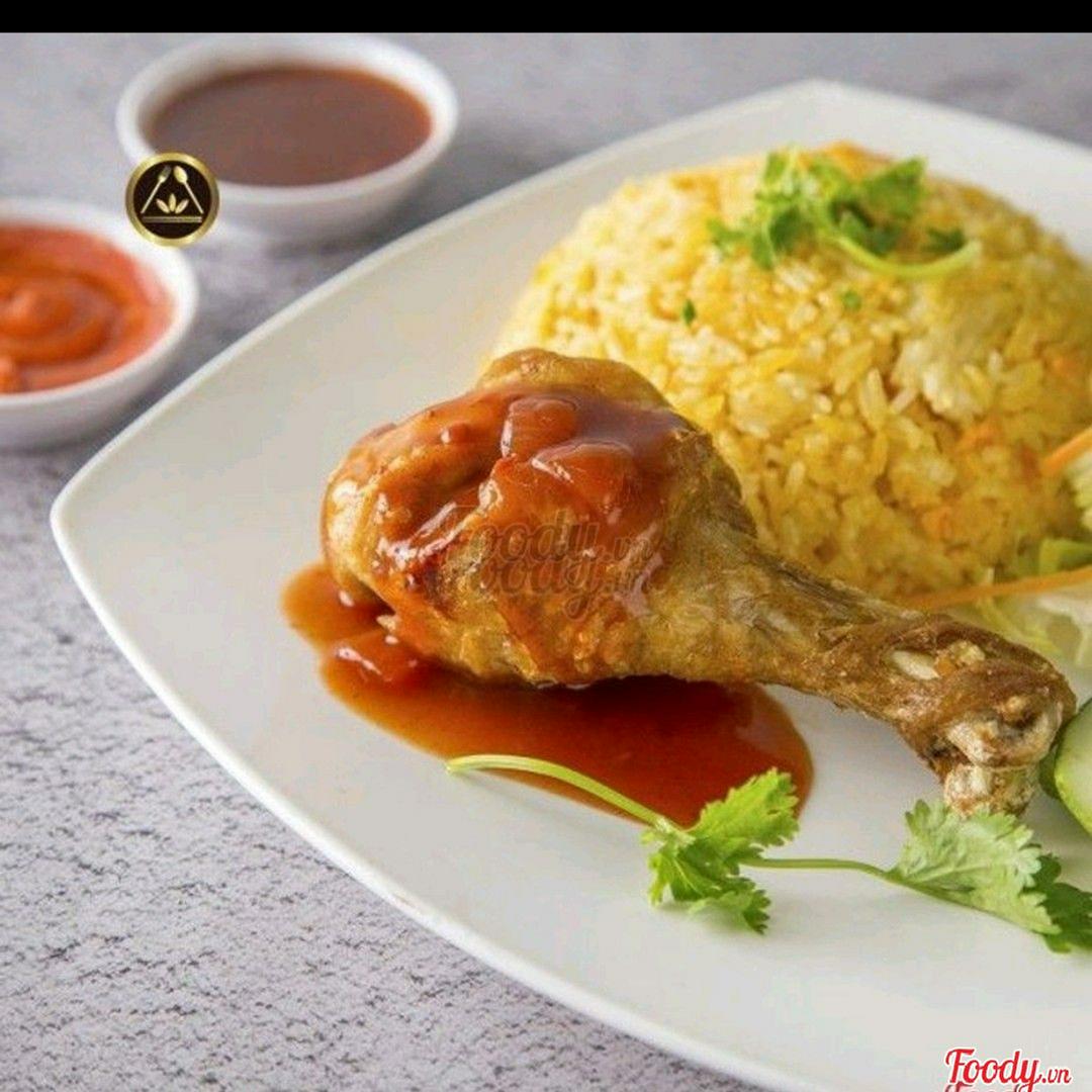 com-trang-ga-sot-cay-trung-op-tang-tra-ao