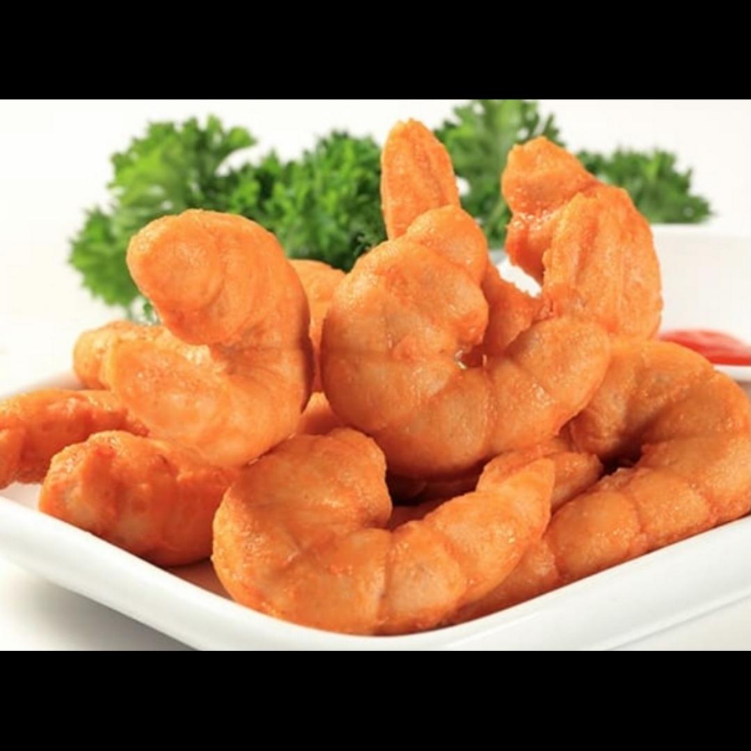 Tôm Surimi - 2 viên