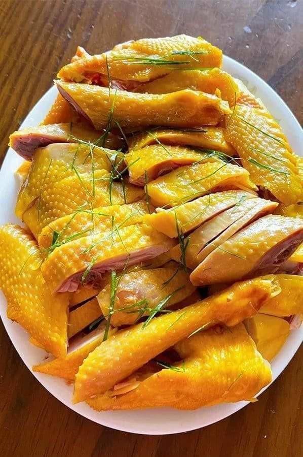 ga-u-muoi-tieu-1-2-con-rau-thom-nuoc-cham-0855578925