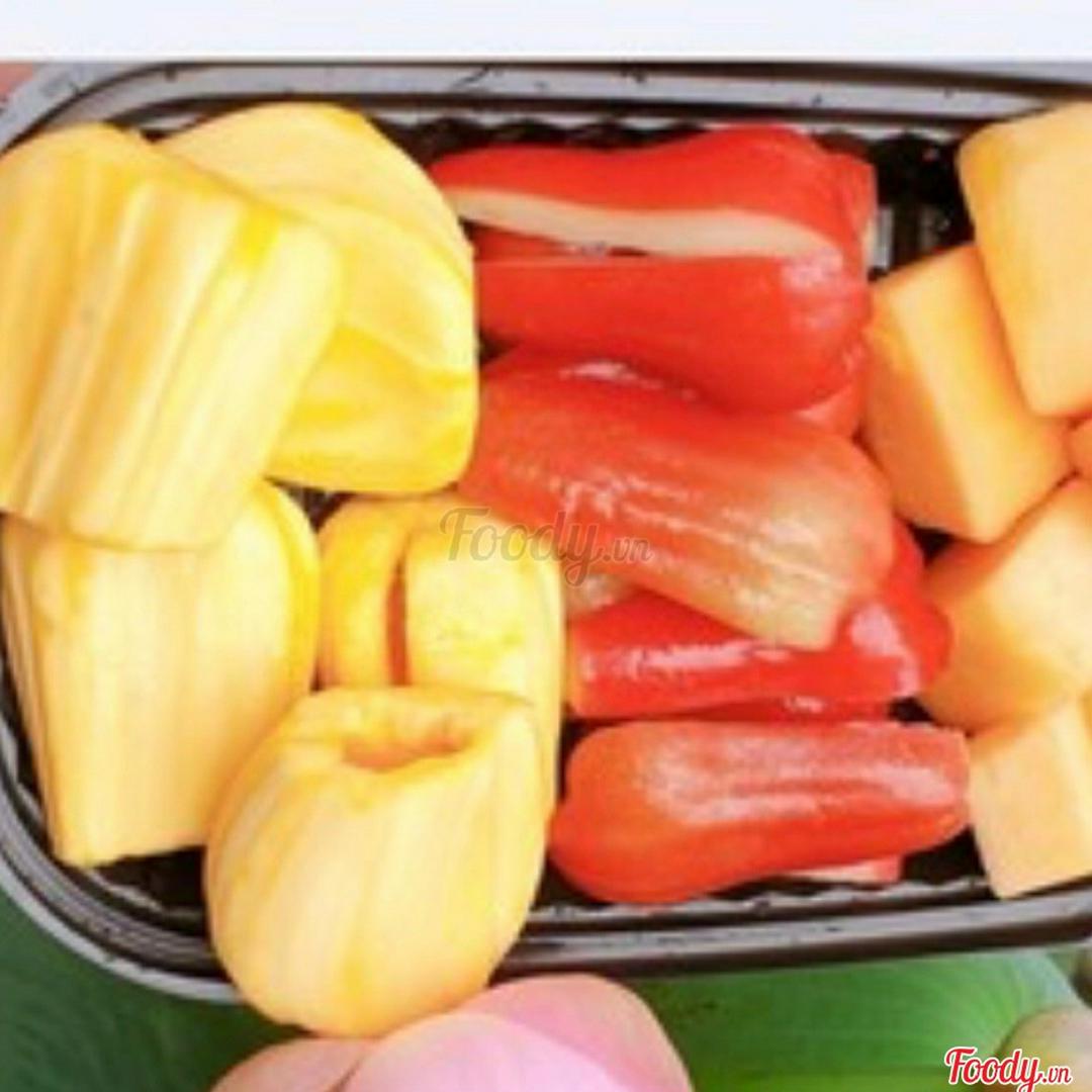 dua-luoi-man-mit-muoi