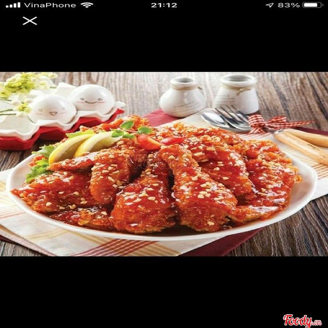 ga-1-2-con-tok-chien-cay-nong