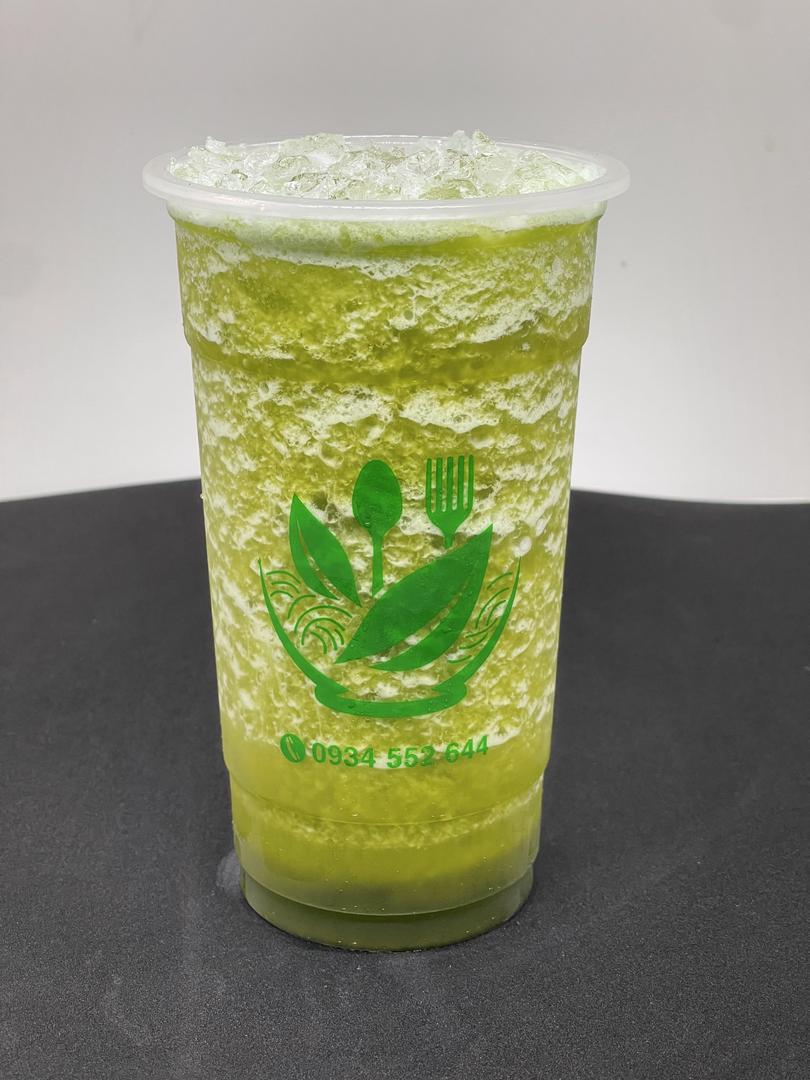 tra-tac-xanh-mat-ong