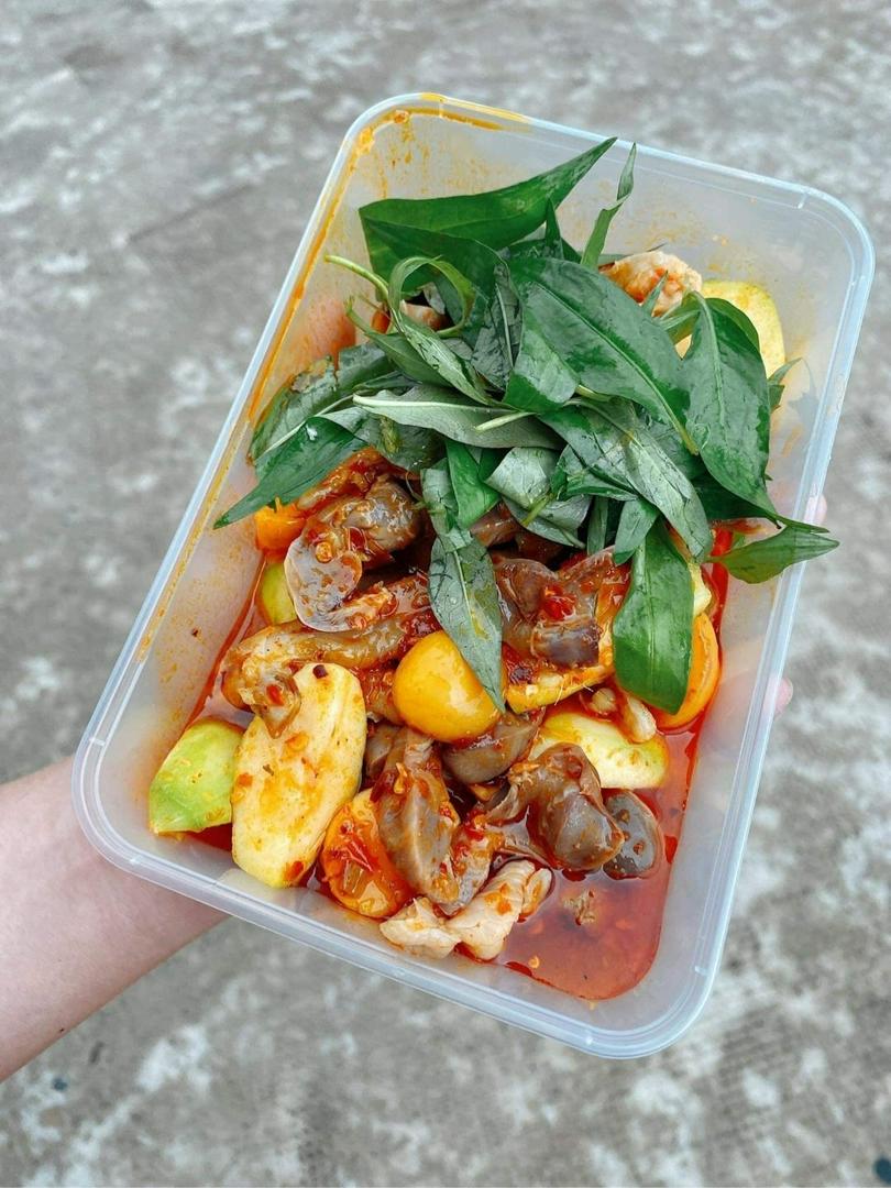 chan-ga-sot-thai-phan-nho