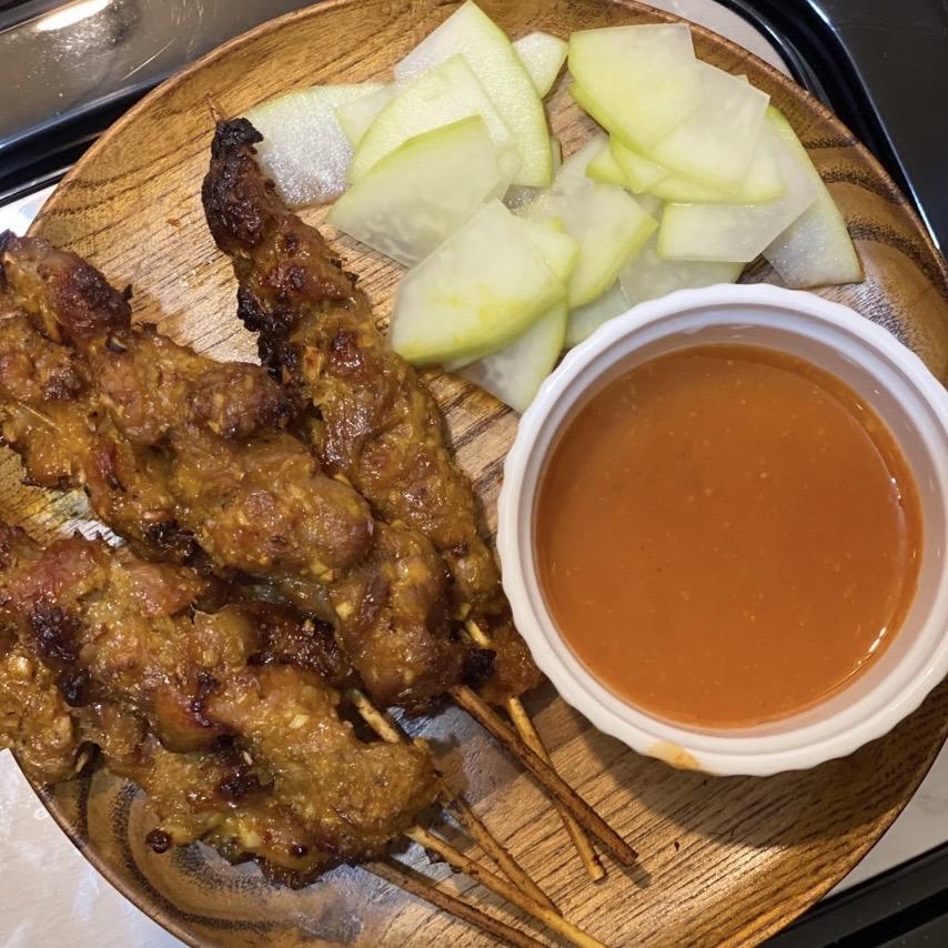 5-xien-thit-nuong-ha-noi