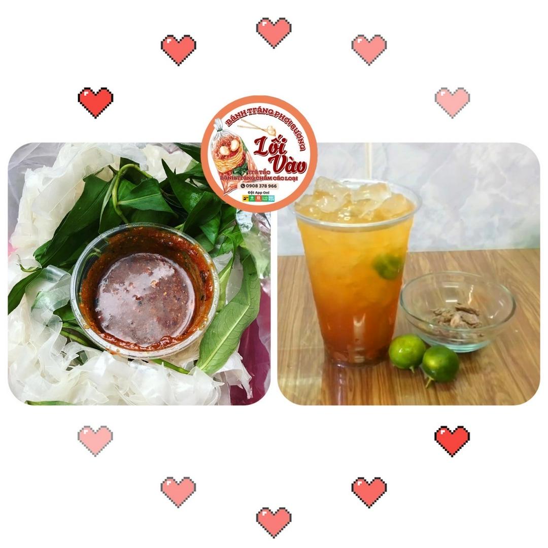 combo-banh-trang-cham-tra-tac