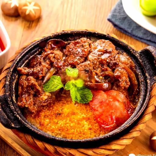 com-nieu-bo-tieu-en-1-mat-chay