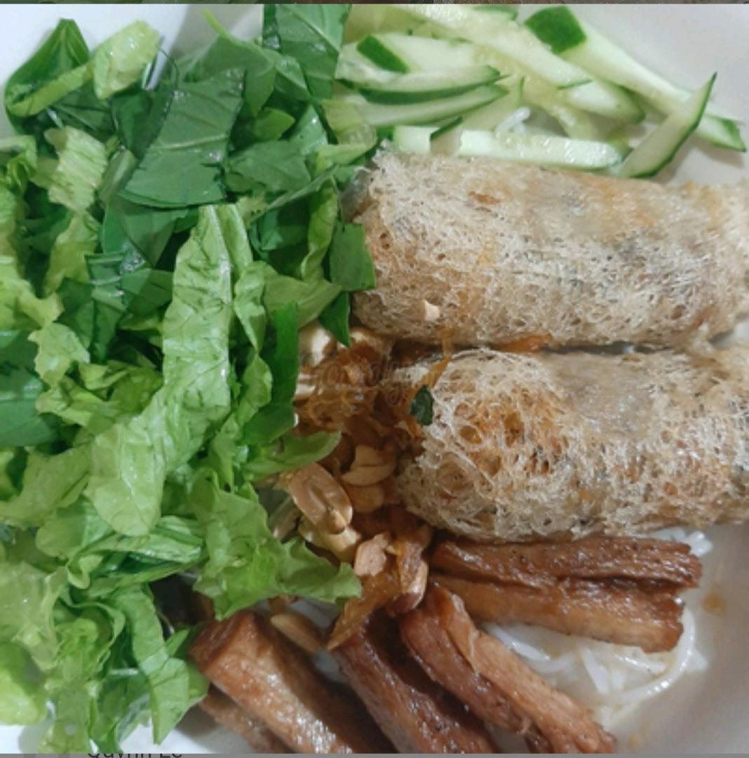 bun-cha-gio-thit-nuong