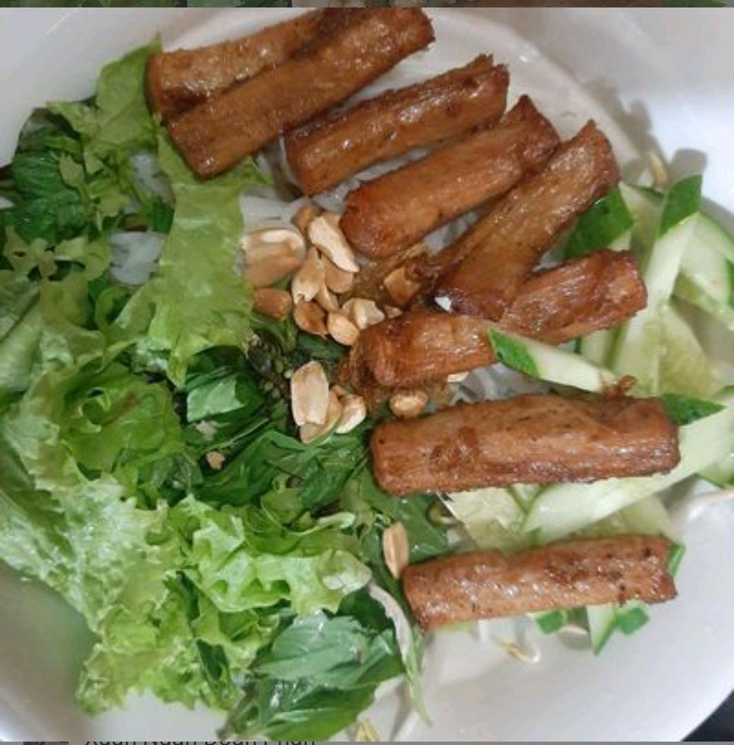 bun-thit-nuong
