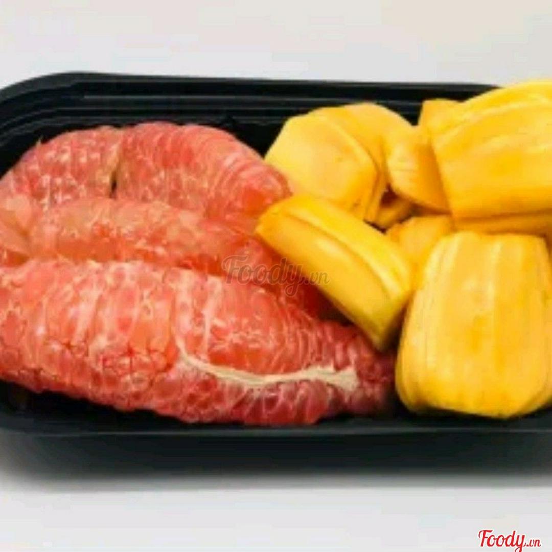 buoi-da-xanh-mit-khong-hat