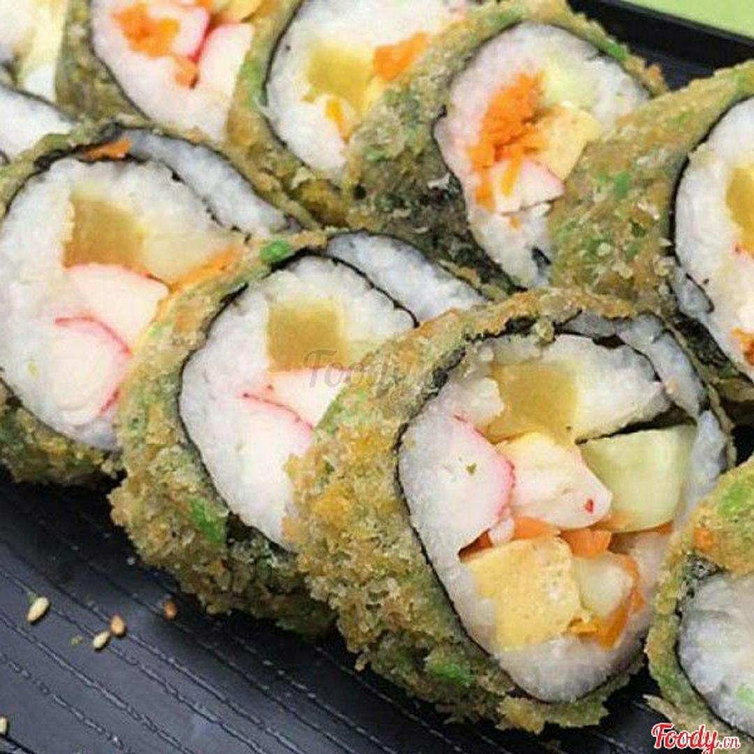 kimbab-thit-nuong-chien-xu
