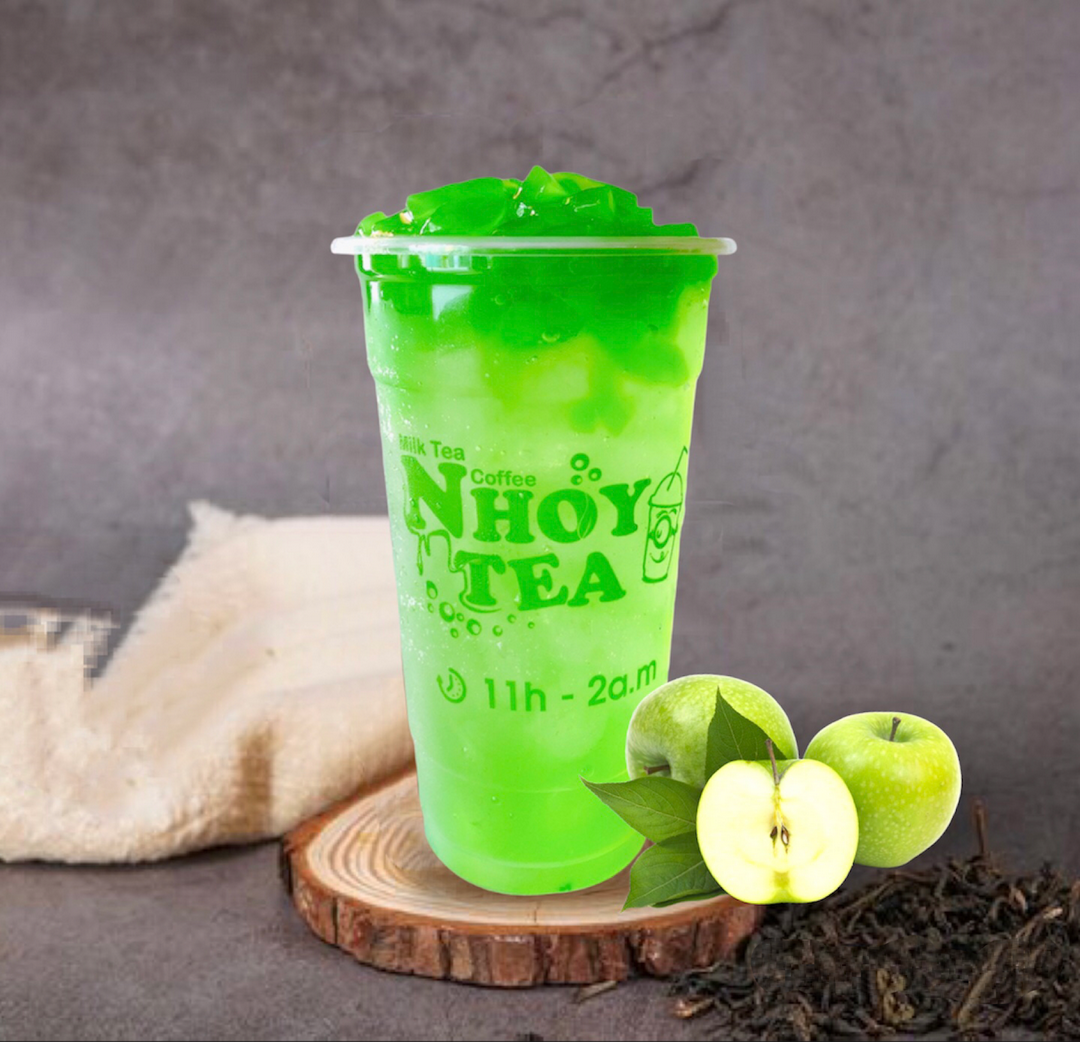 hong-tra-tao-xanh-kem-cheese-thach-tao