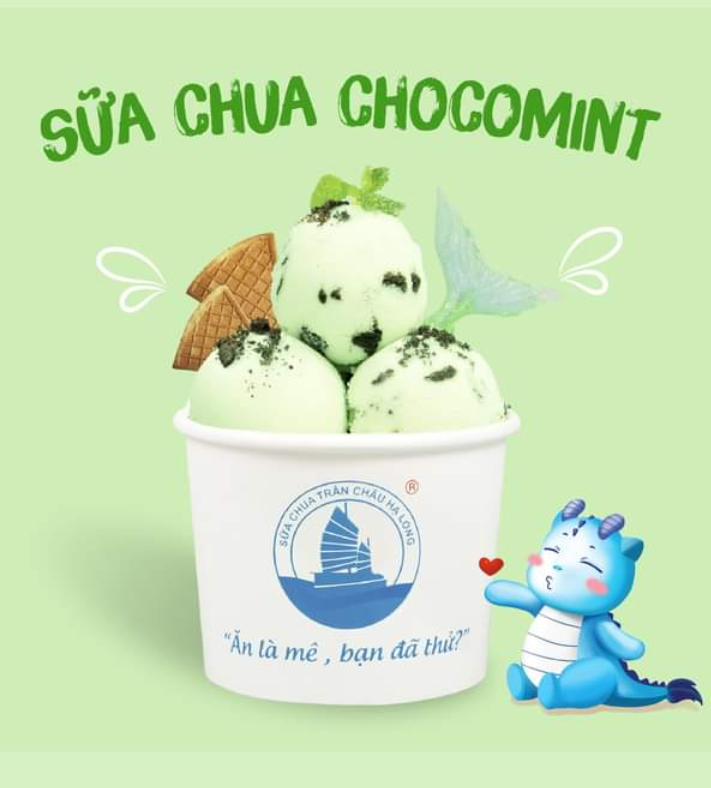 chocomint