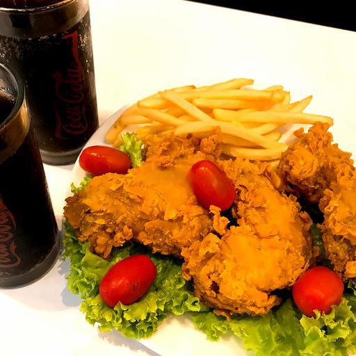 combo-canh-ga-truyen-thong