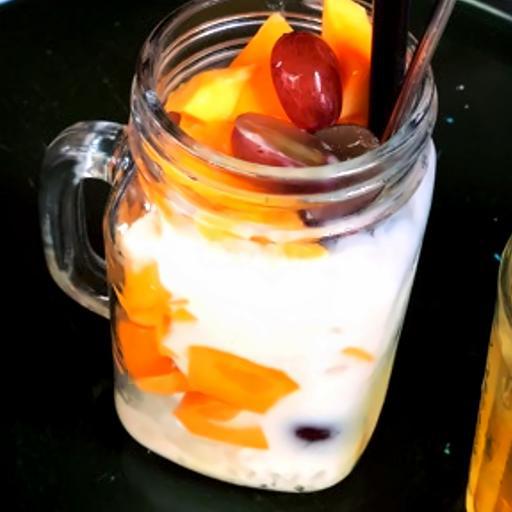 xoai-mix-nho-dam-sua-chua