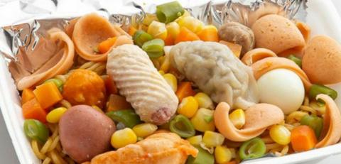 Hình ảnh Duy Food - Mì Trộn Indomie - Trần Quang Diệu