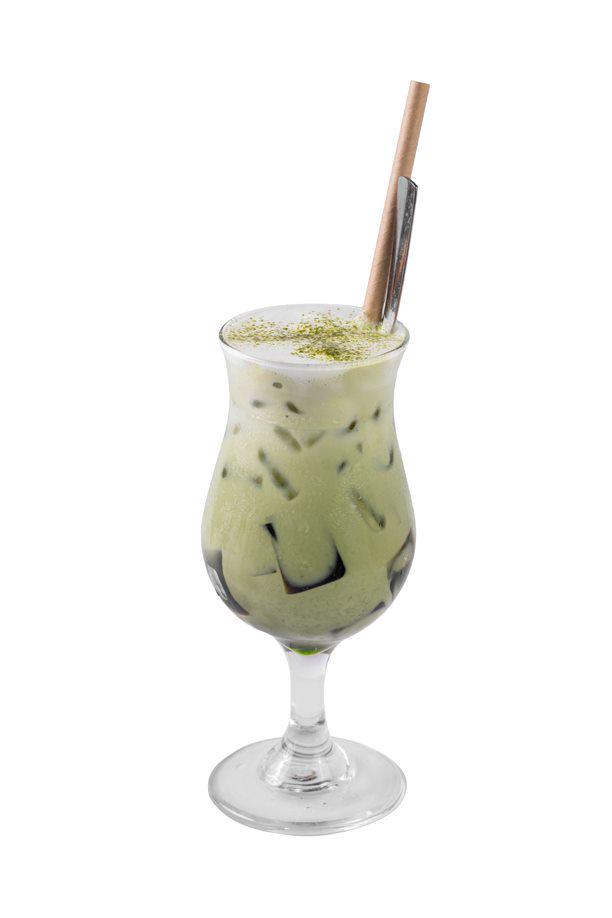 tra-xanh-thach-ca-phe