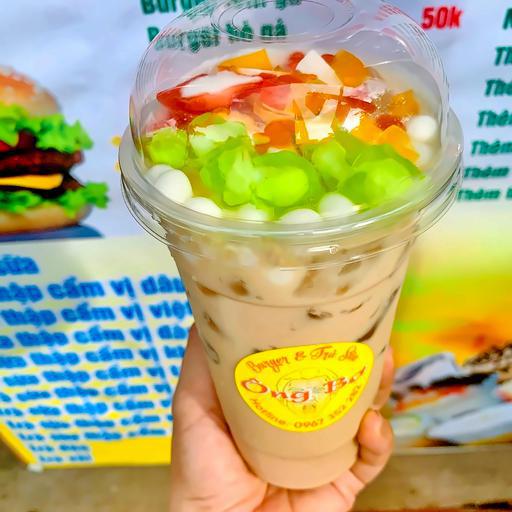 tra-sua-viet-quat-thach-trai-cay