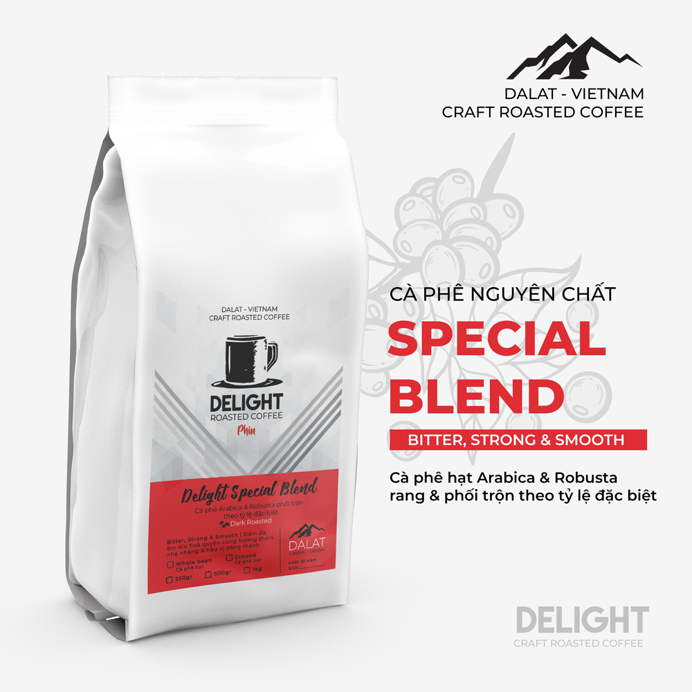 loai-ac-biet-delight-special-blend