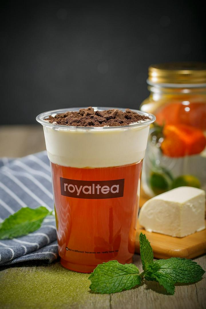 hong-tra-dau-kem-cheese