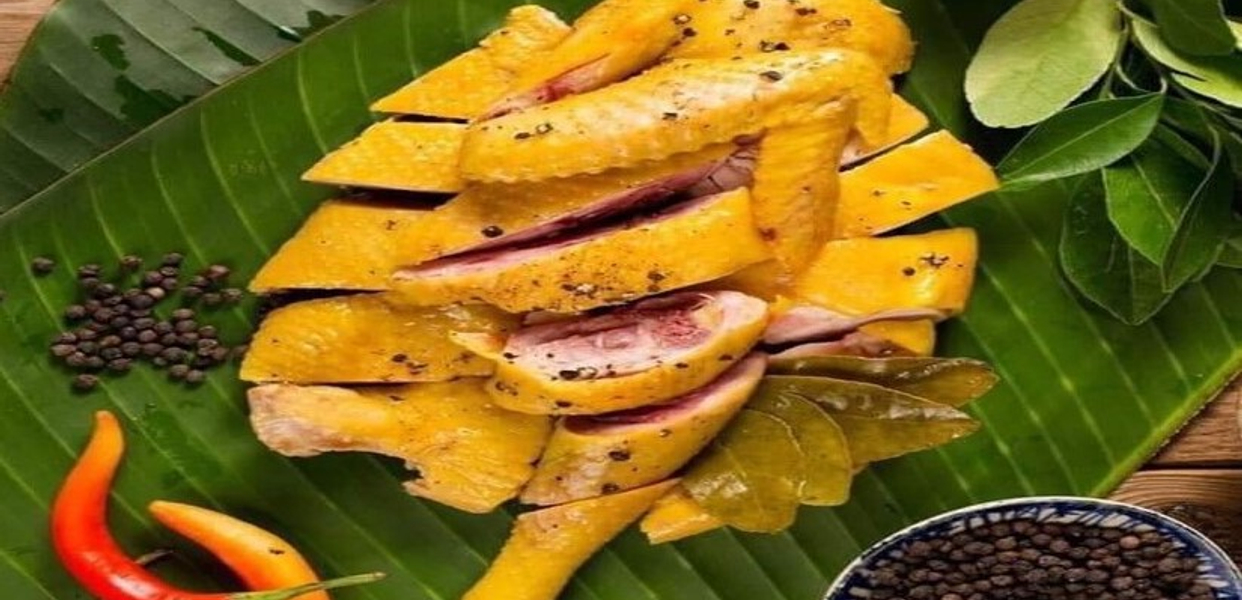 Gà-Ủ-Muối-&-Gà-Luộc---Khương-Đình