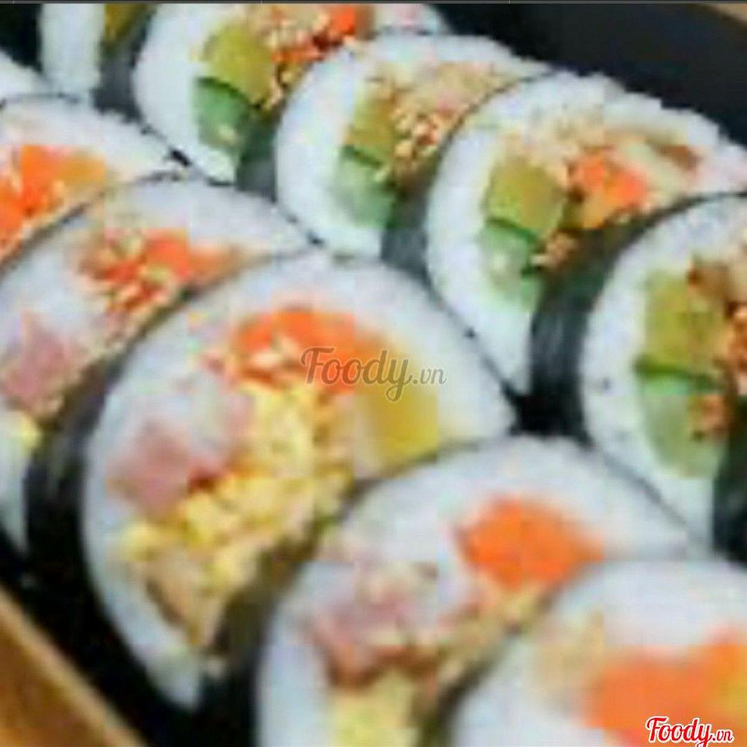kimbab-ga-gion