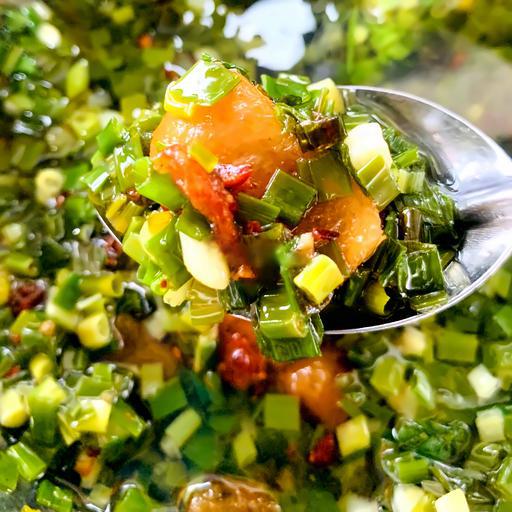 com-suon-bi-cha-trung