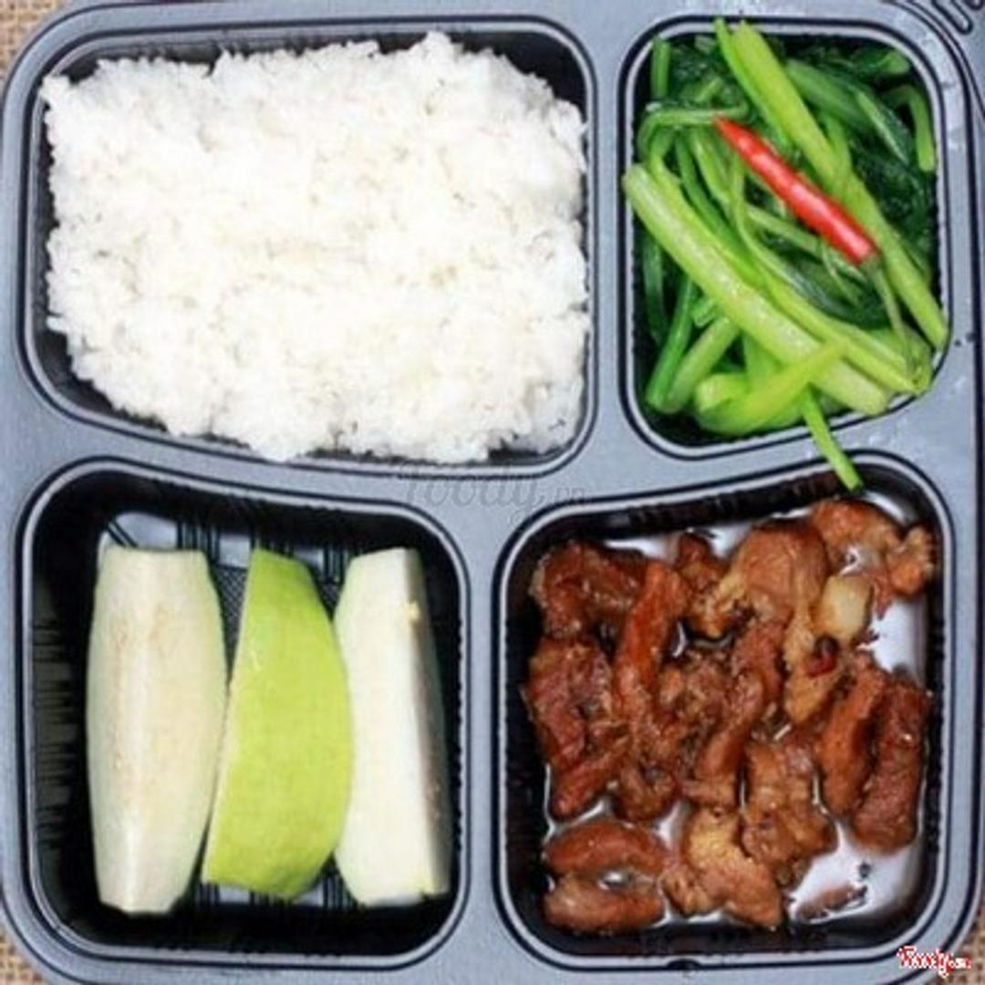 com-thit-heo-kho-tieu