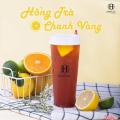 hong-tra-chanh-vang